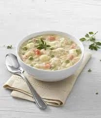 Chicken Stew