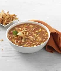 Chicken Tortilla Soup