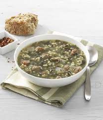Italian Wedding Soup