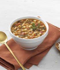 Pasta Fagioli