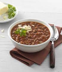 Turkey Chili