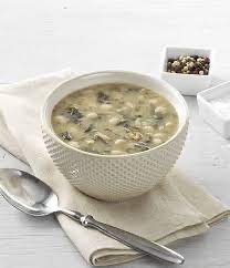White Bean And Escarole Soup