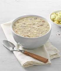 Loaded Baked Potato Soup