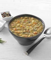 Roasted Vegetable Soup