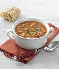 Shrimp And Sausage Gumbo