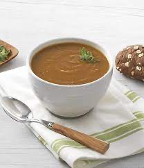 Chipotle Sweet Potato Soup