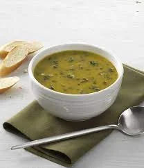 Organic Split Pea And Kale