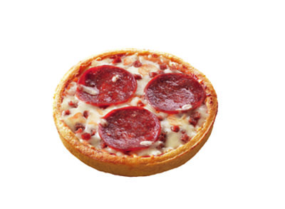 5" Pepperoni Pizza