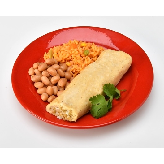 Chicken Salsa Verde Tamales