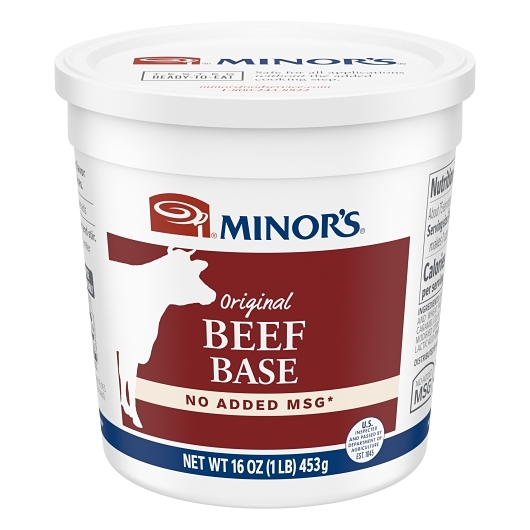 Beef Base