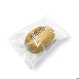 Iw White Spitzweck Dinner Roll