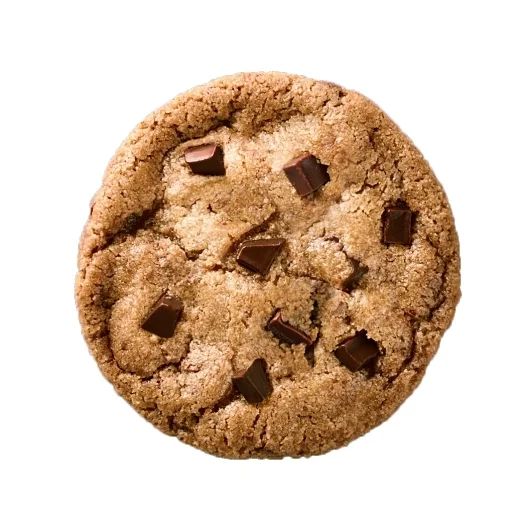 Gf Vegan Chocolate Chunk Cookie