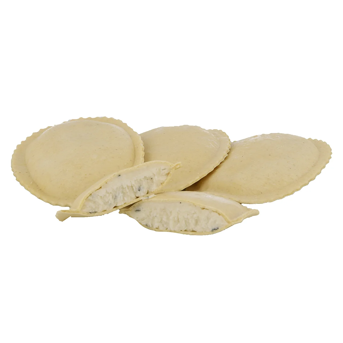 Burrata Ravioli