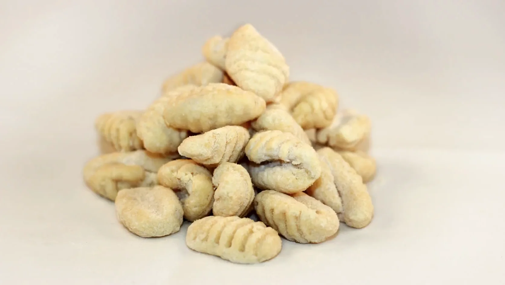 Potato Gnocchi
