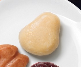 Pureed Pear