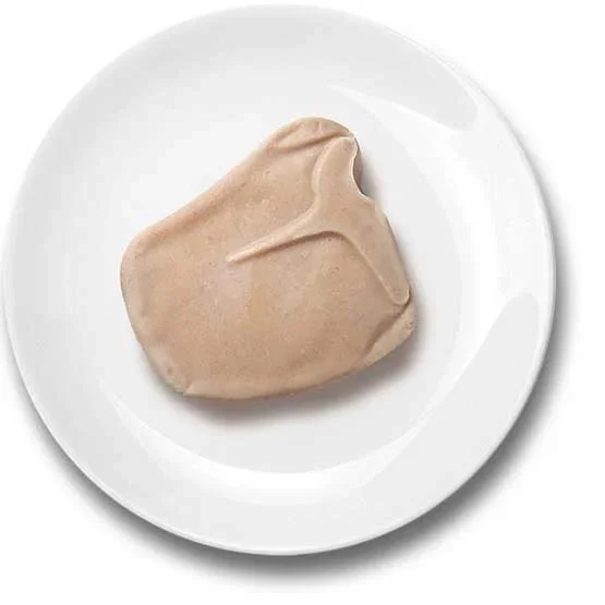 Shaped Country Style Pork