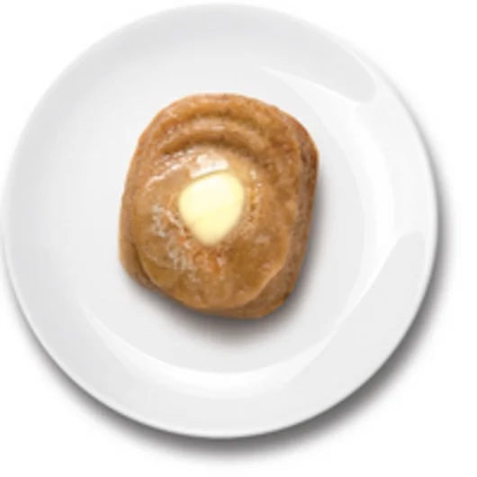 Shaped Pancakes