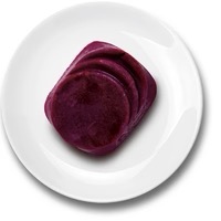 Pureed Beets