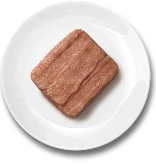 Puree Bacon