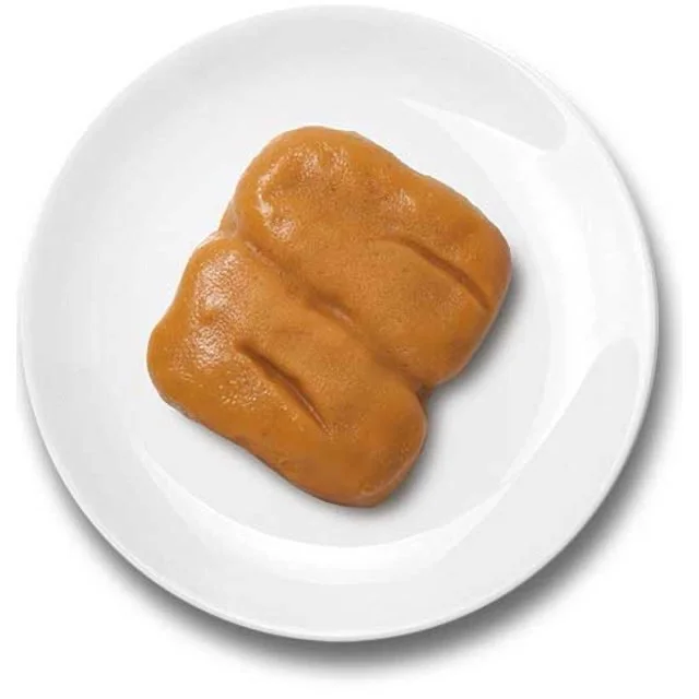 Pureed Sweet Potato