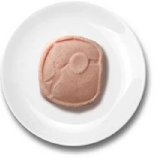 Shaped Ham