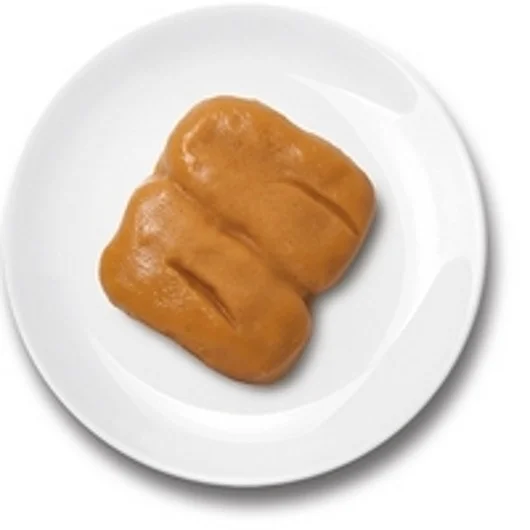 Pureed Sweet Potatoes