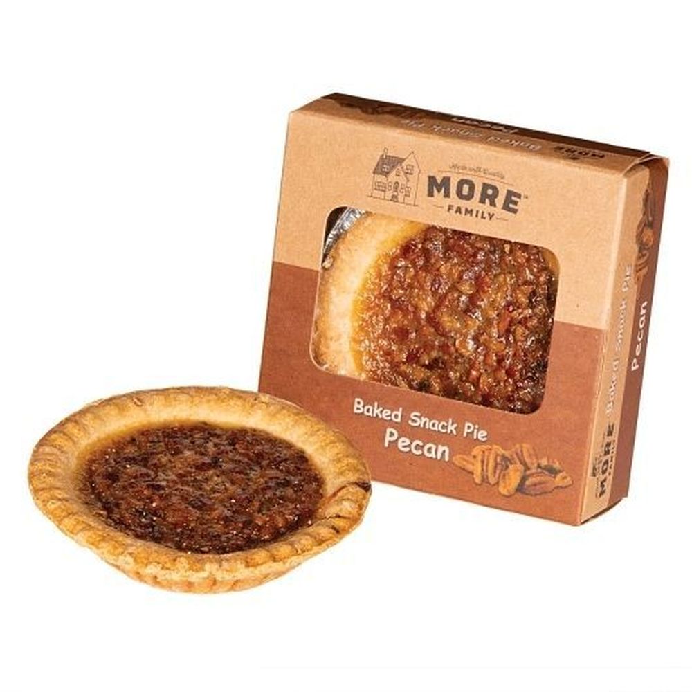 Iw Mini Pecan Pies