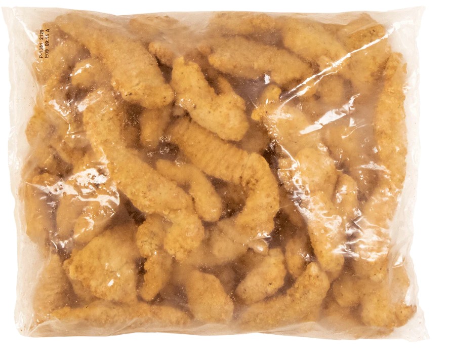 Fully Cooked Halal Chicken Tenders