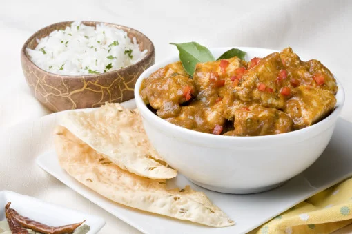 Curry Sauce