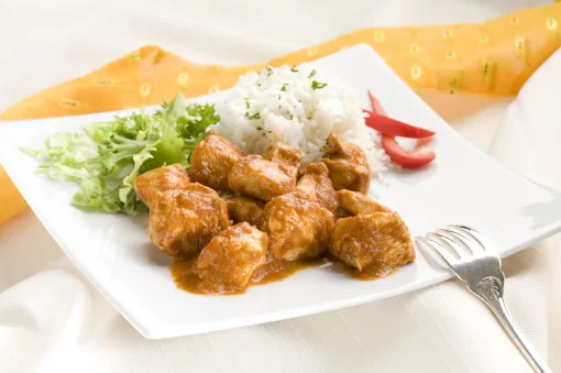 Vindaloo Sauce