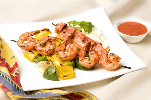 Tandoori Marinade