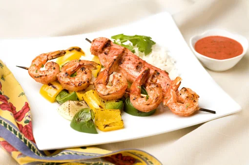 Tandoori Marinade