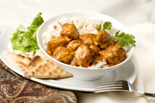 Tikka Masala Sauce