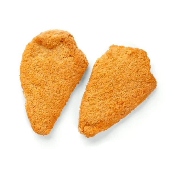 Breaded Vegan Chicken Cutlet