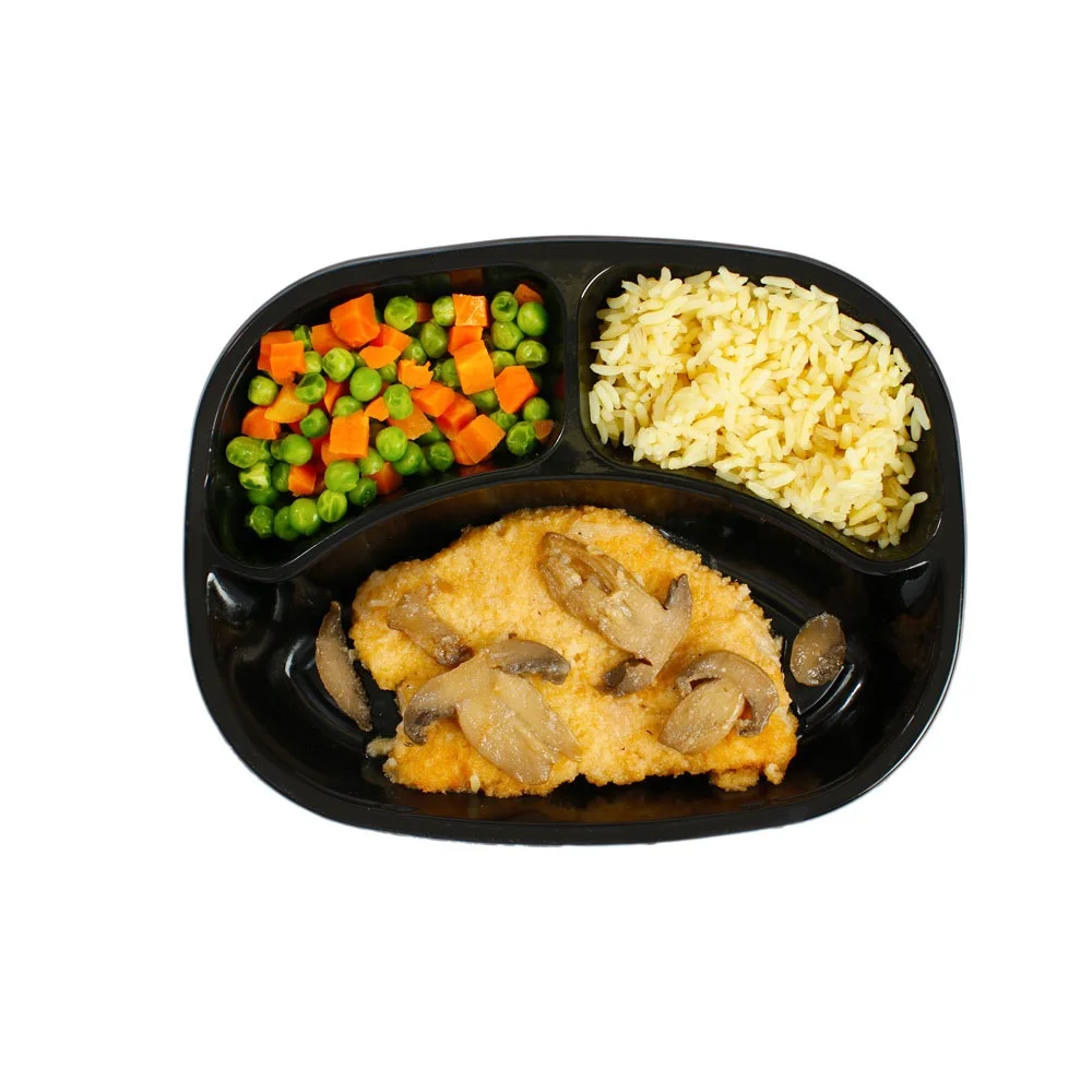 Diet Vegetarian Cutlet