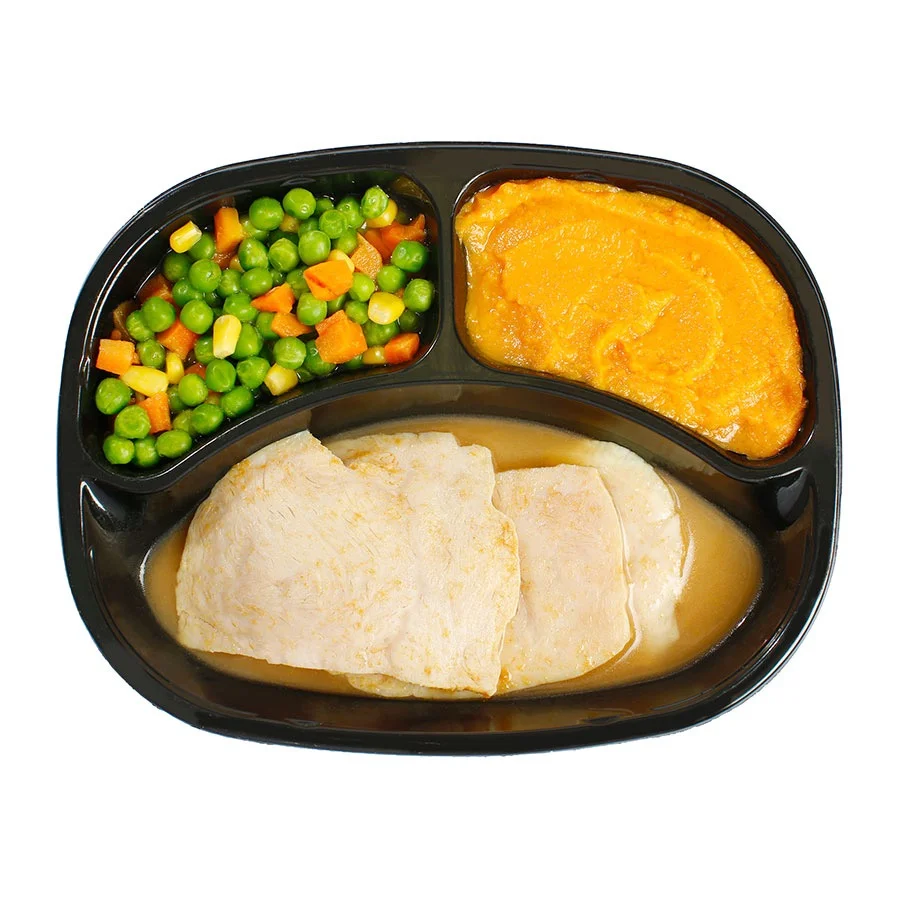 Diet Roast Turkey