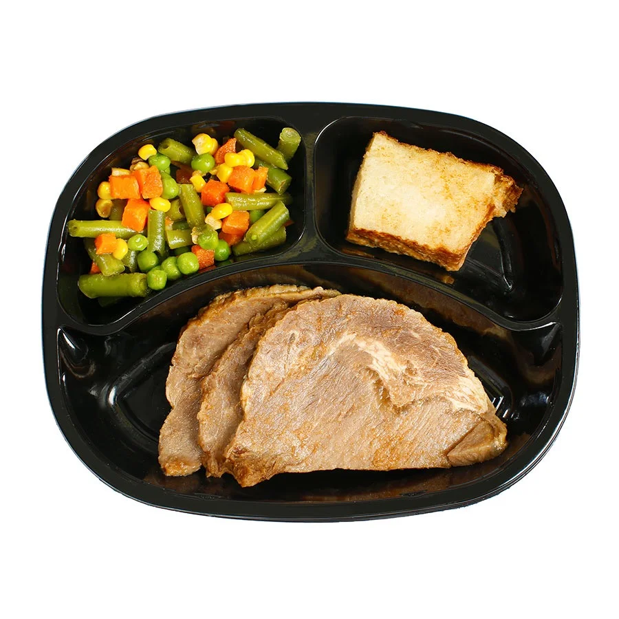 Gourmet Pot Roast