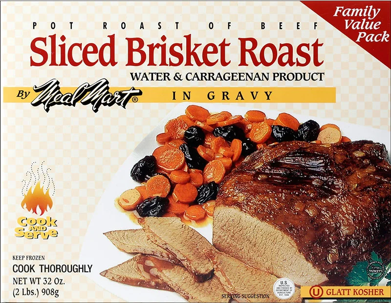 Beef Brisket