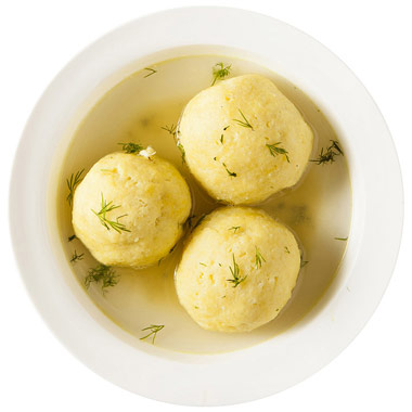 3.2oz Matzoh Balls