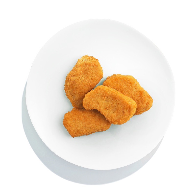 Vegan Chicken Nuggets
