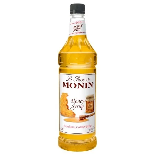 Honey Syrup