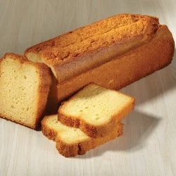 Plain Butter Loaf
