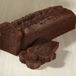 Chocolate Loaf