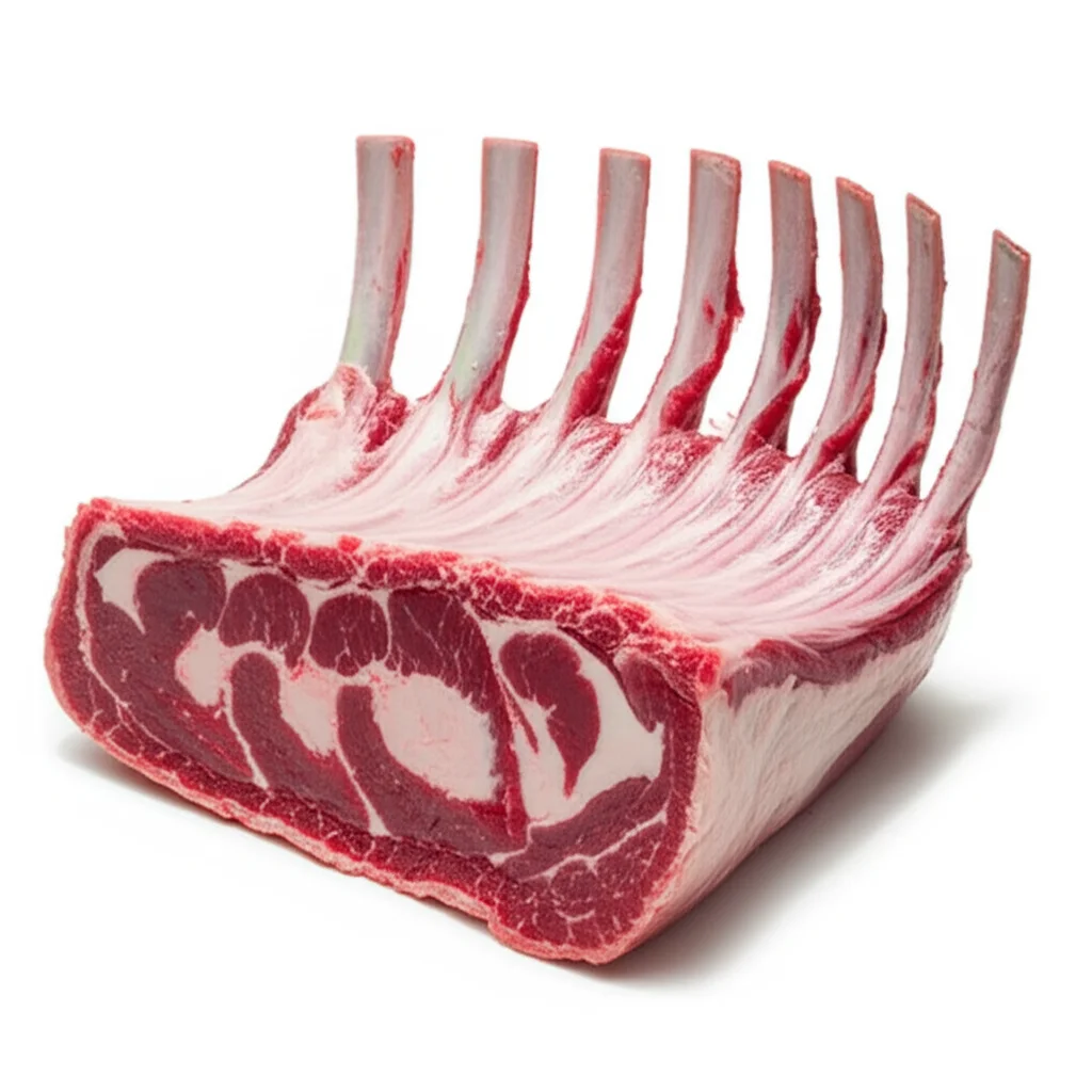 F/c Rack Of Lamb