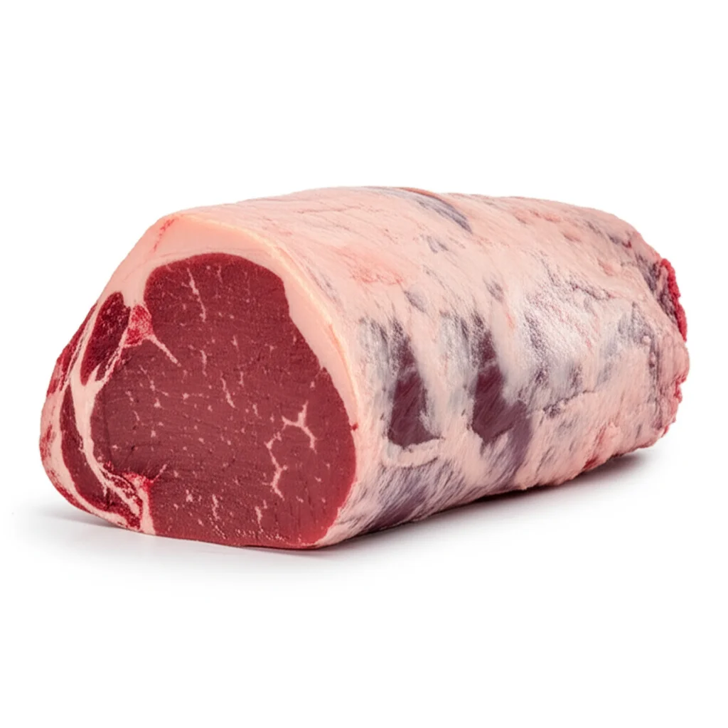 Beef Tenderloin
