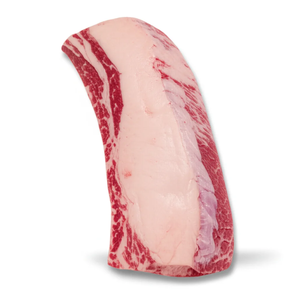 Raw Flank Steak