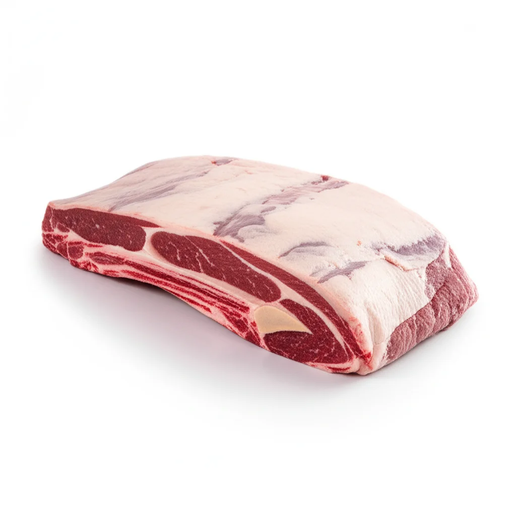 Bone In Short Rib