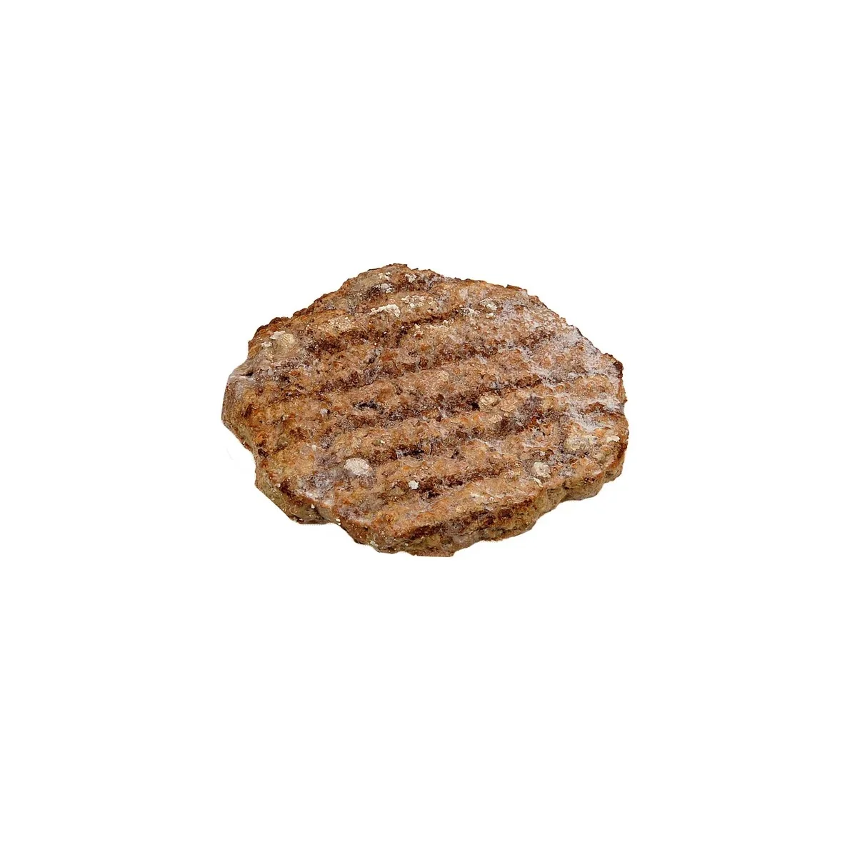 F/c Low Sodium Burger Cn