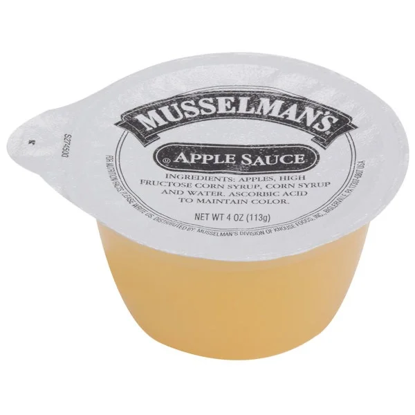 Musselmans