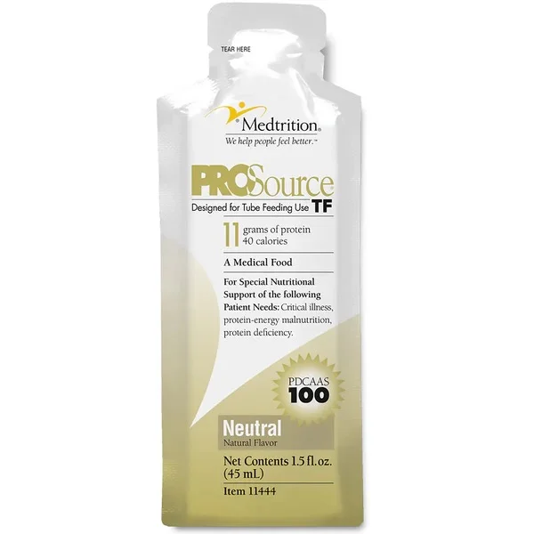 Feeding Tube Prosource